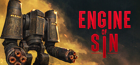 Engine Of Sin