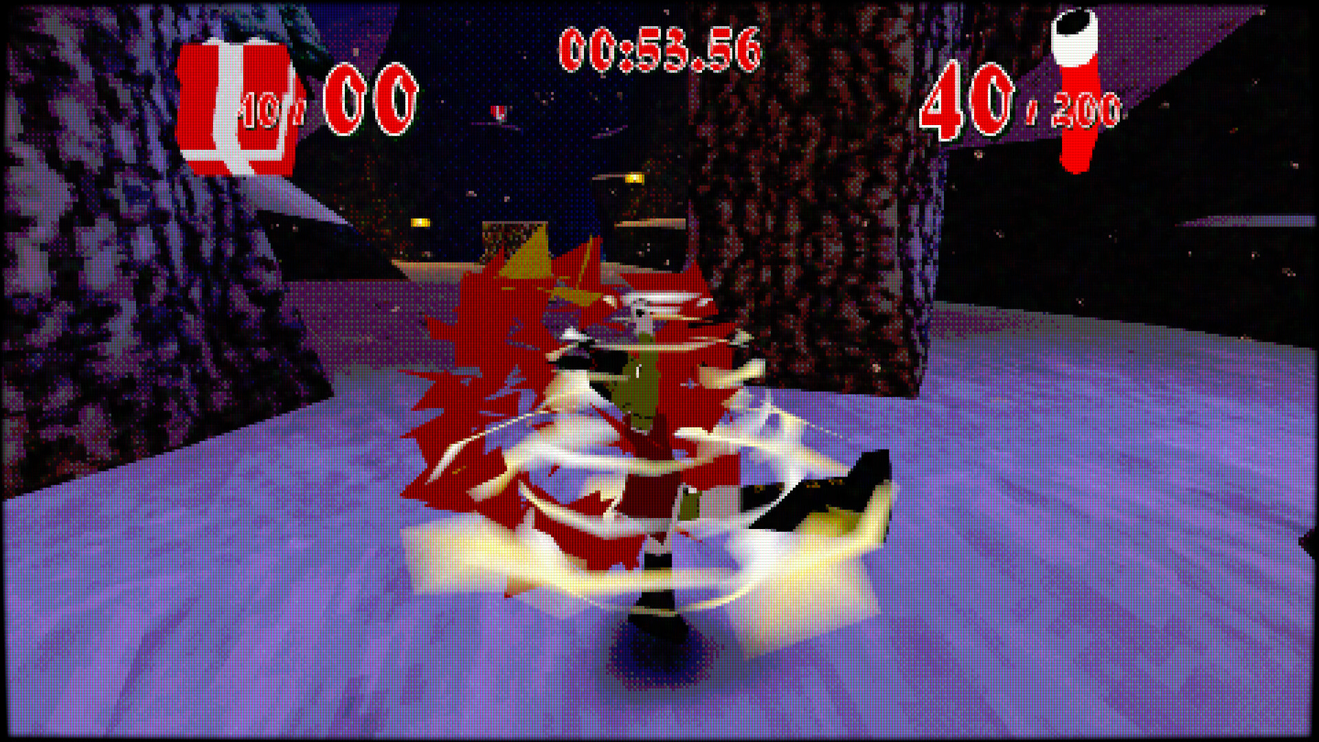 [Vladimere Lhore's] War On Christmas screenshot 2