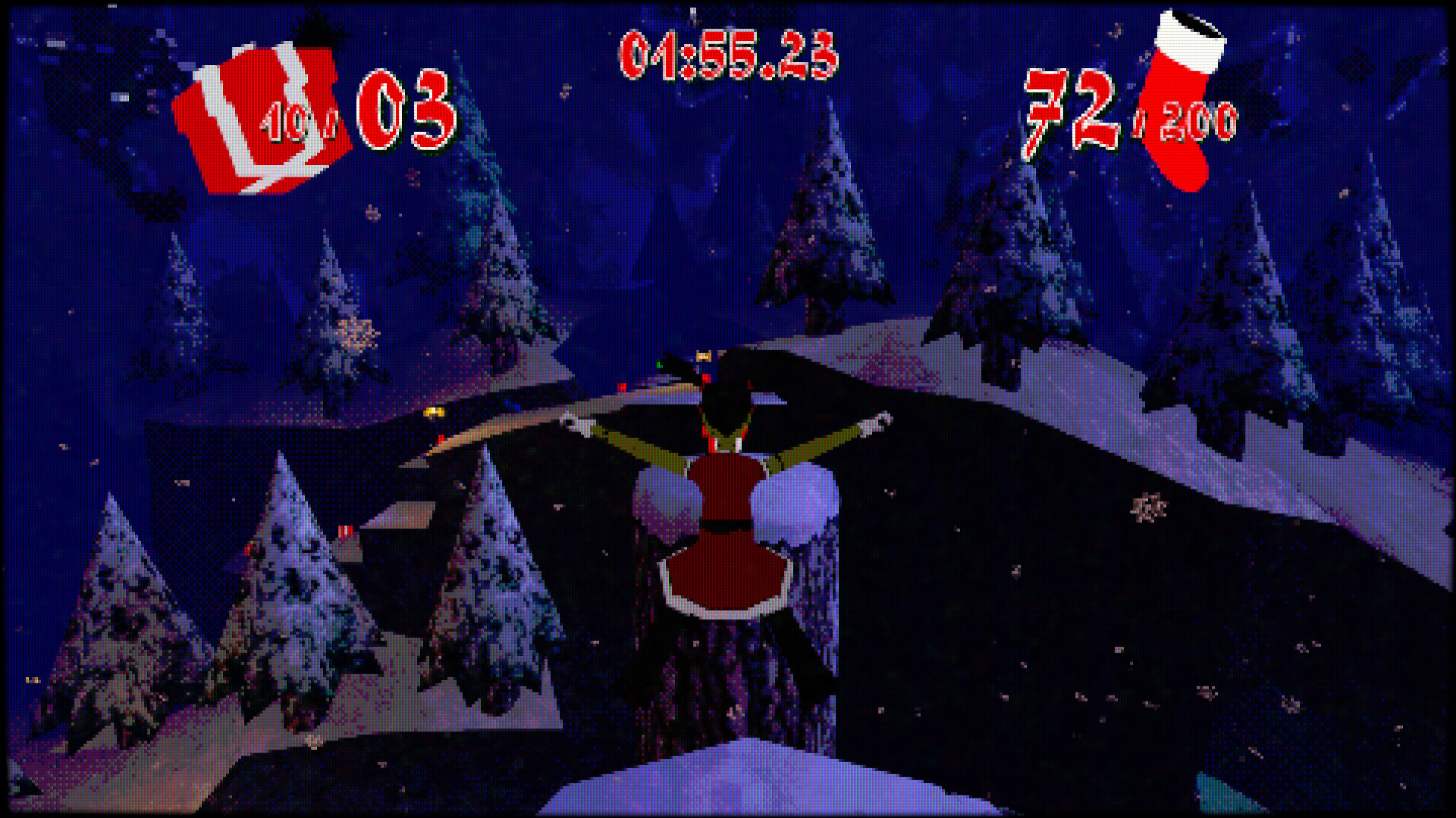 [Vladimere Lhore's] War On Christmas screenshot 3
