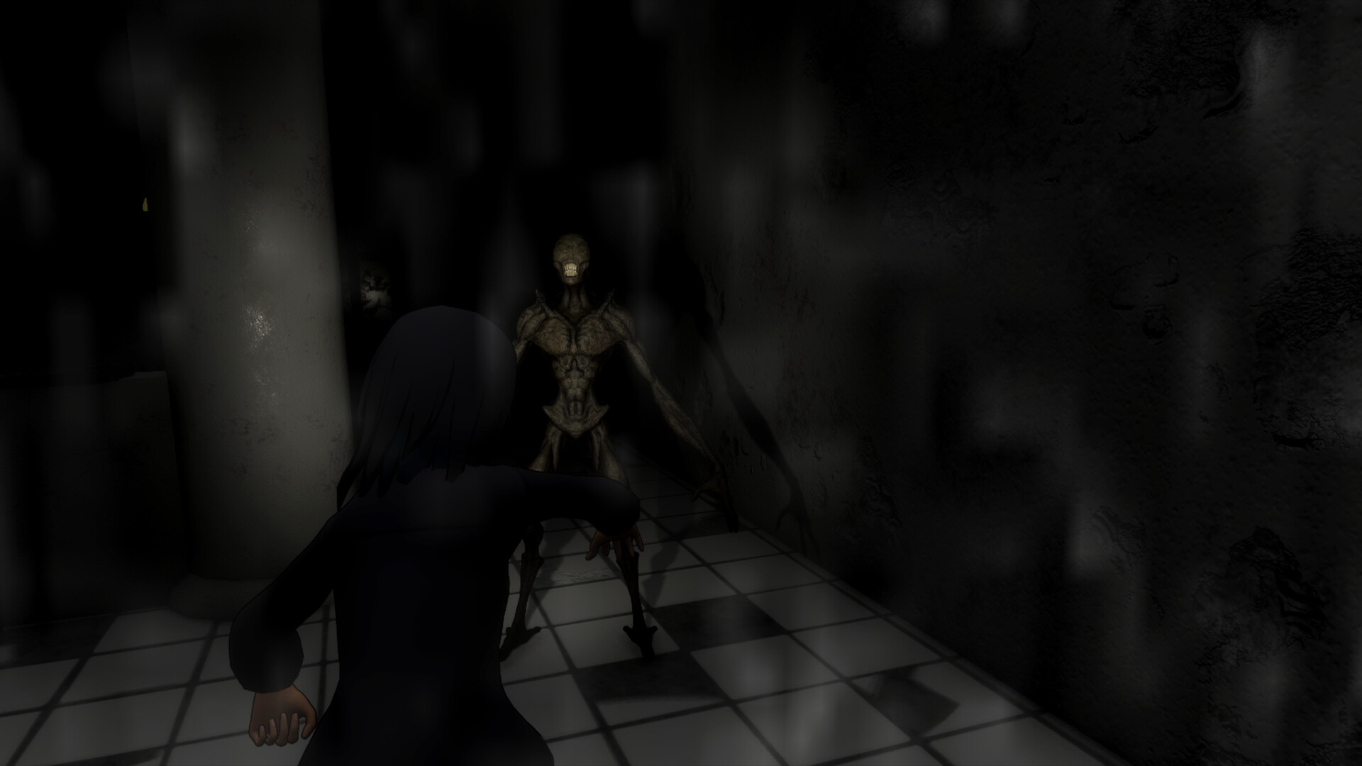 Whisper Shift Pale Wing screenshot 3
