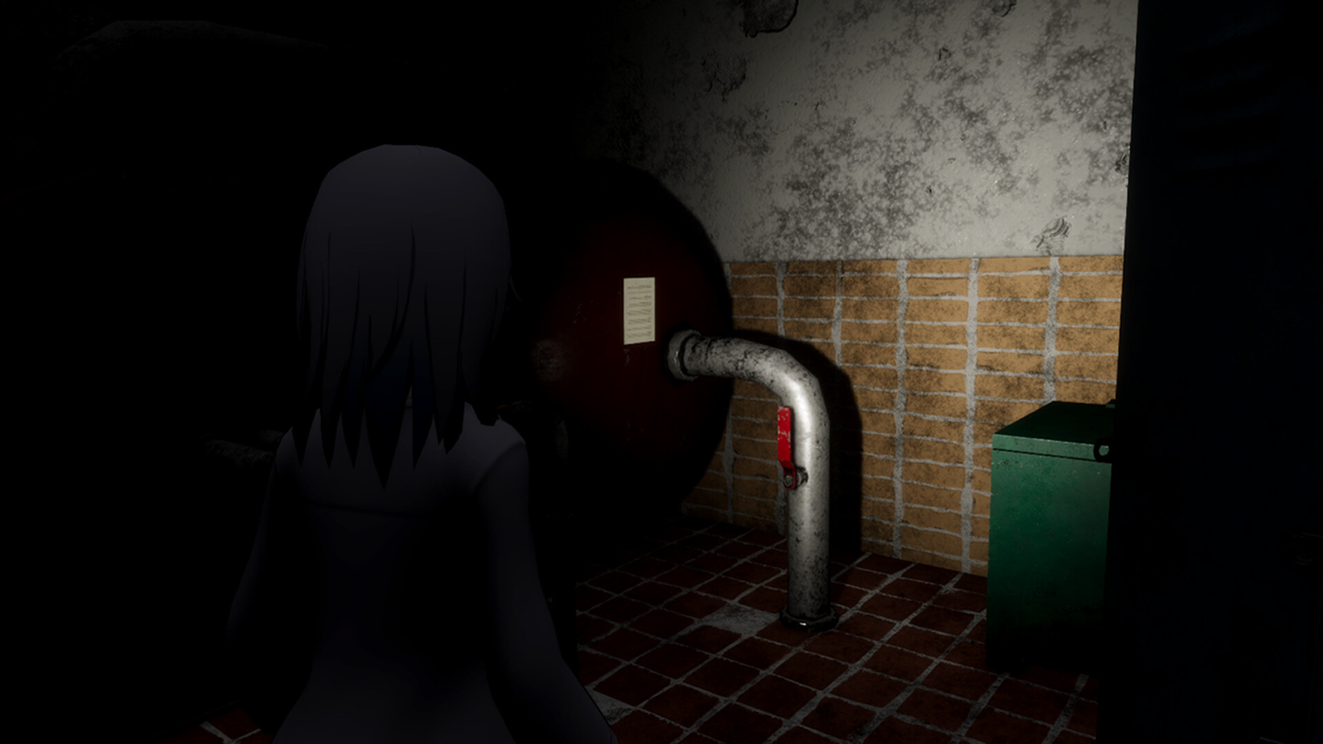 Whisper Shift Pale Wing screenshot 5