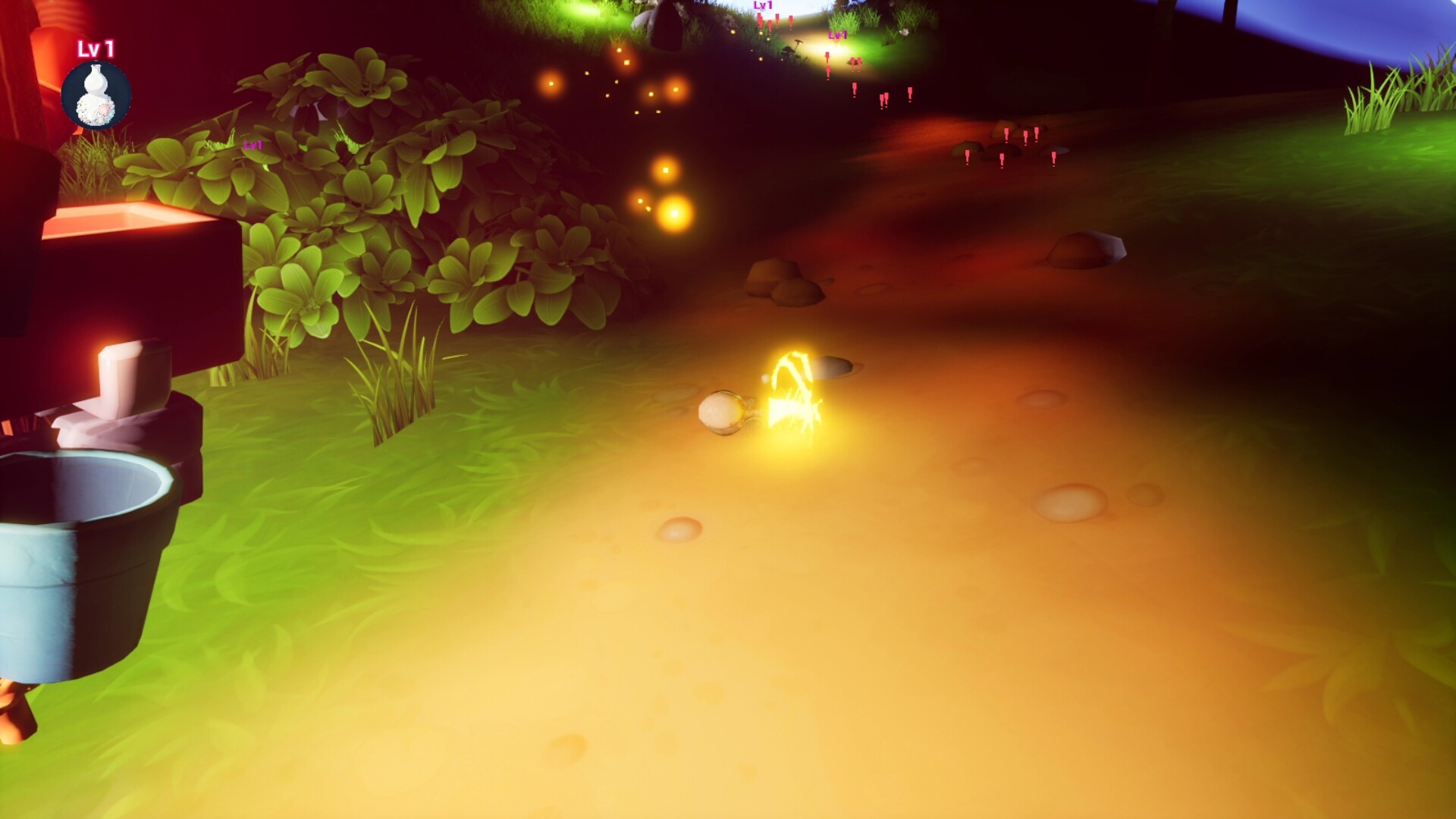 MagicGourd screenshot 3