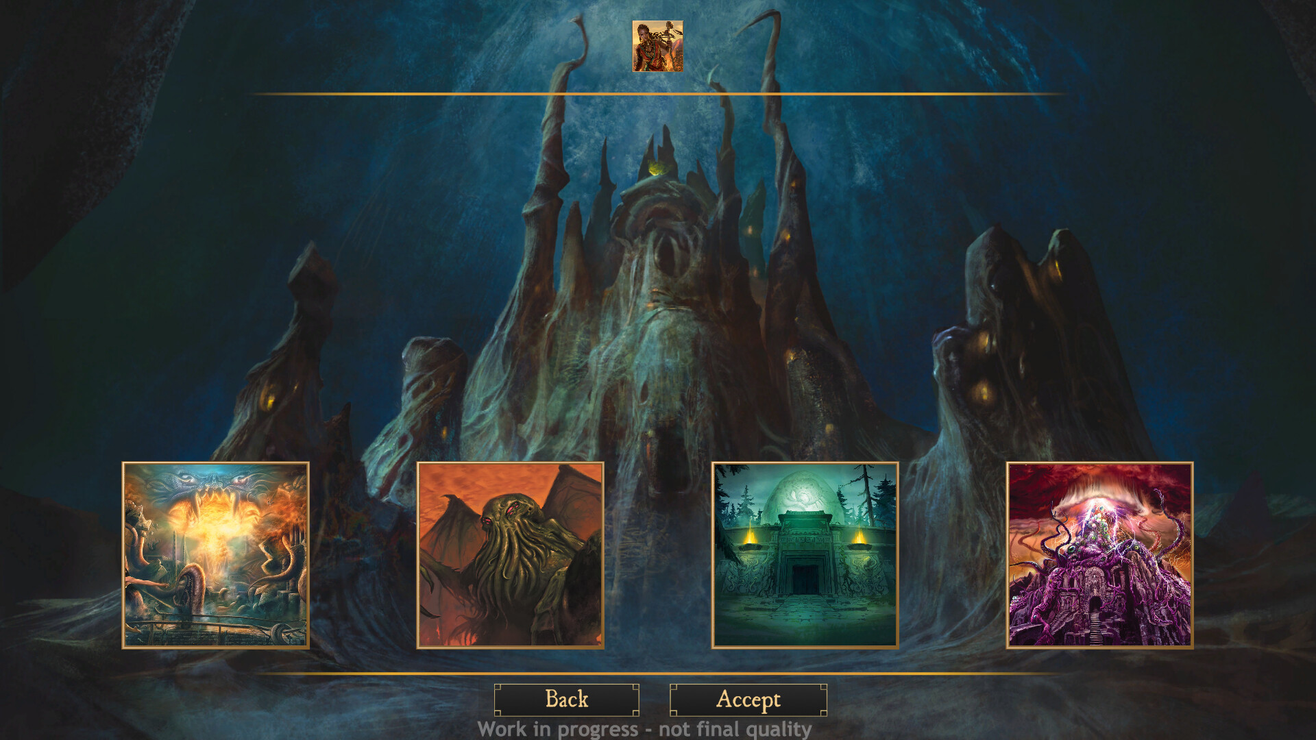 Eldritch Horror: Digital Edition trailer