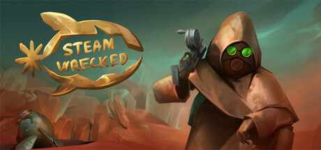 Steamwrecked