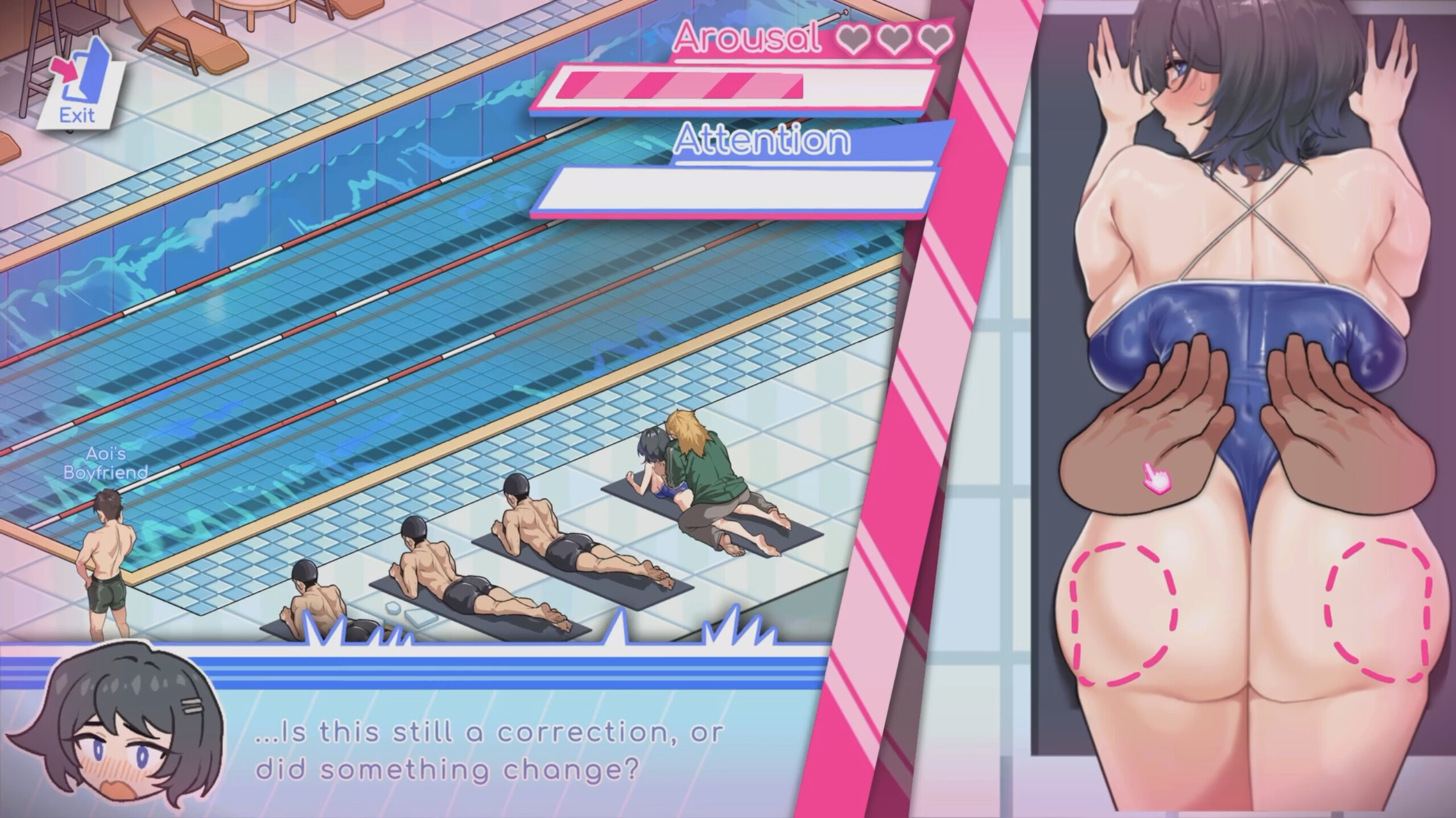 Lifeguard Holic screenshot 5