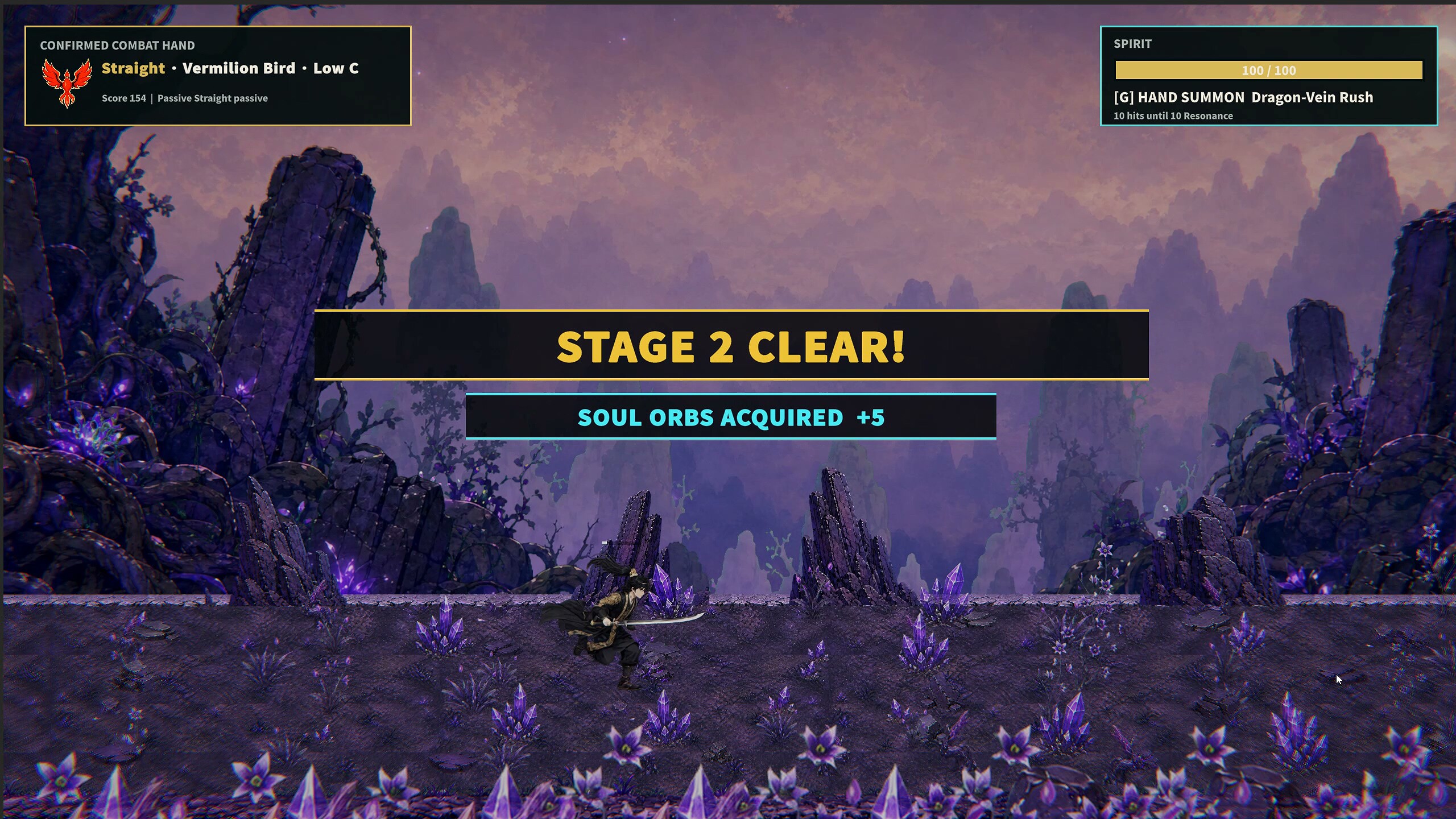 Feral Prince screenshot 5