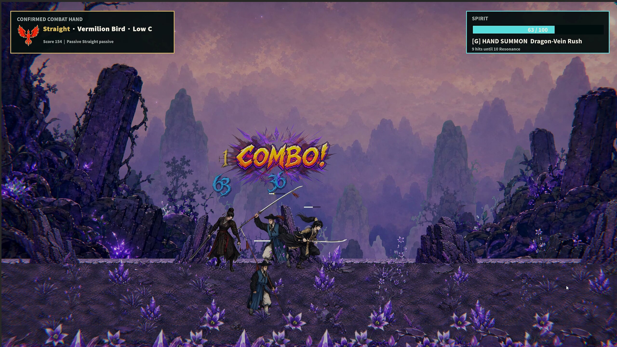 Feral Prince screenshot 4