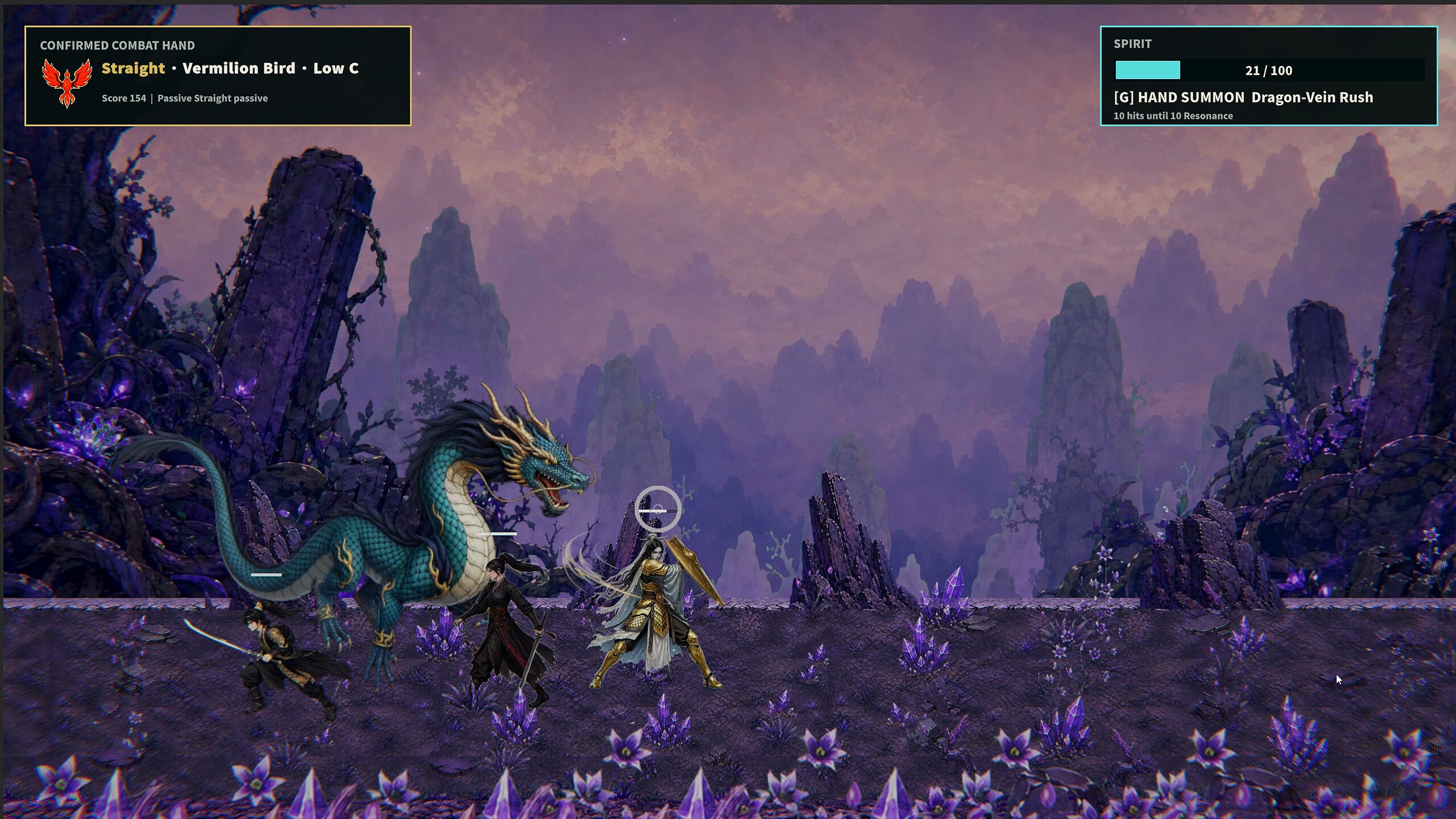 Feral Prince trailer
