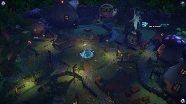 Lustoria screenshot 2