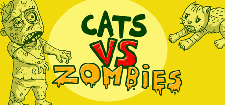 Cats vs Zombies