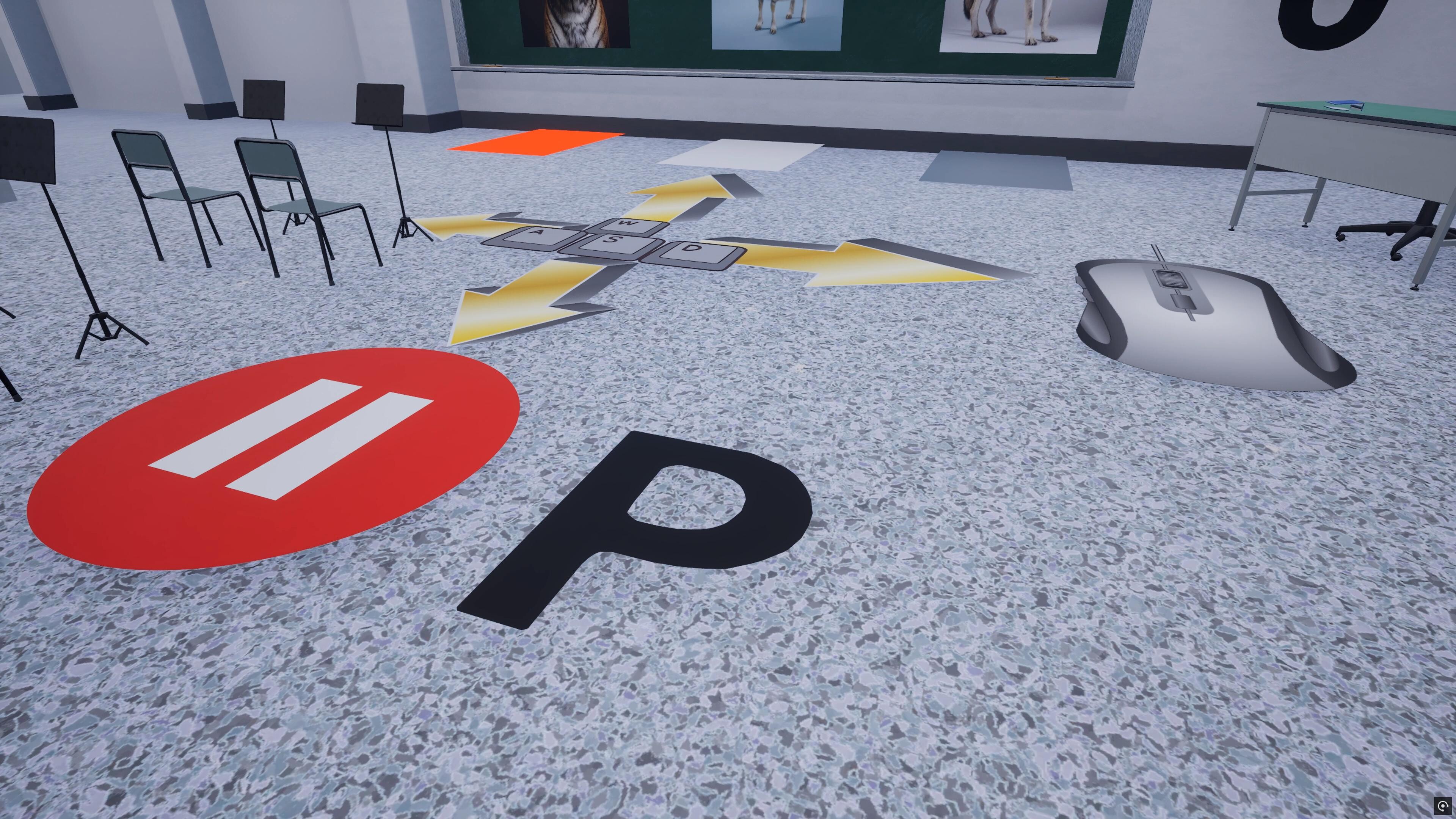 8th period: Music screenshot 5