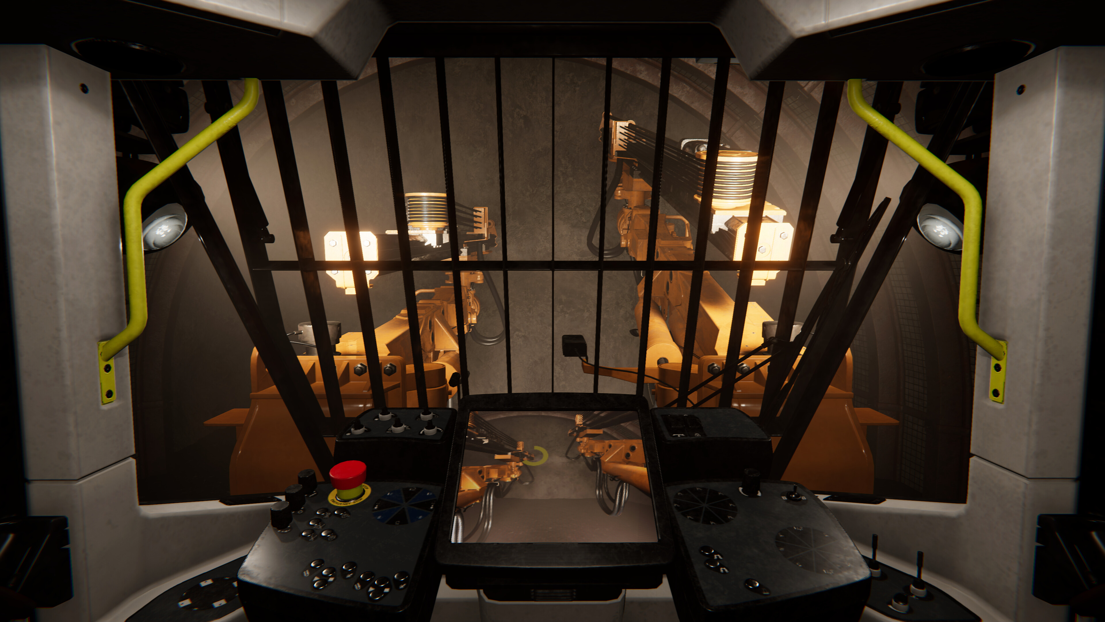 BERGWERK - A Mining Sim screenshot 5