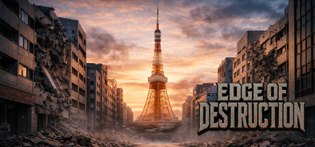 Edge of Destruction