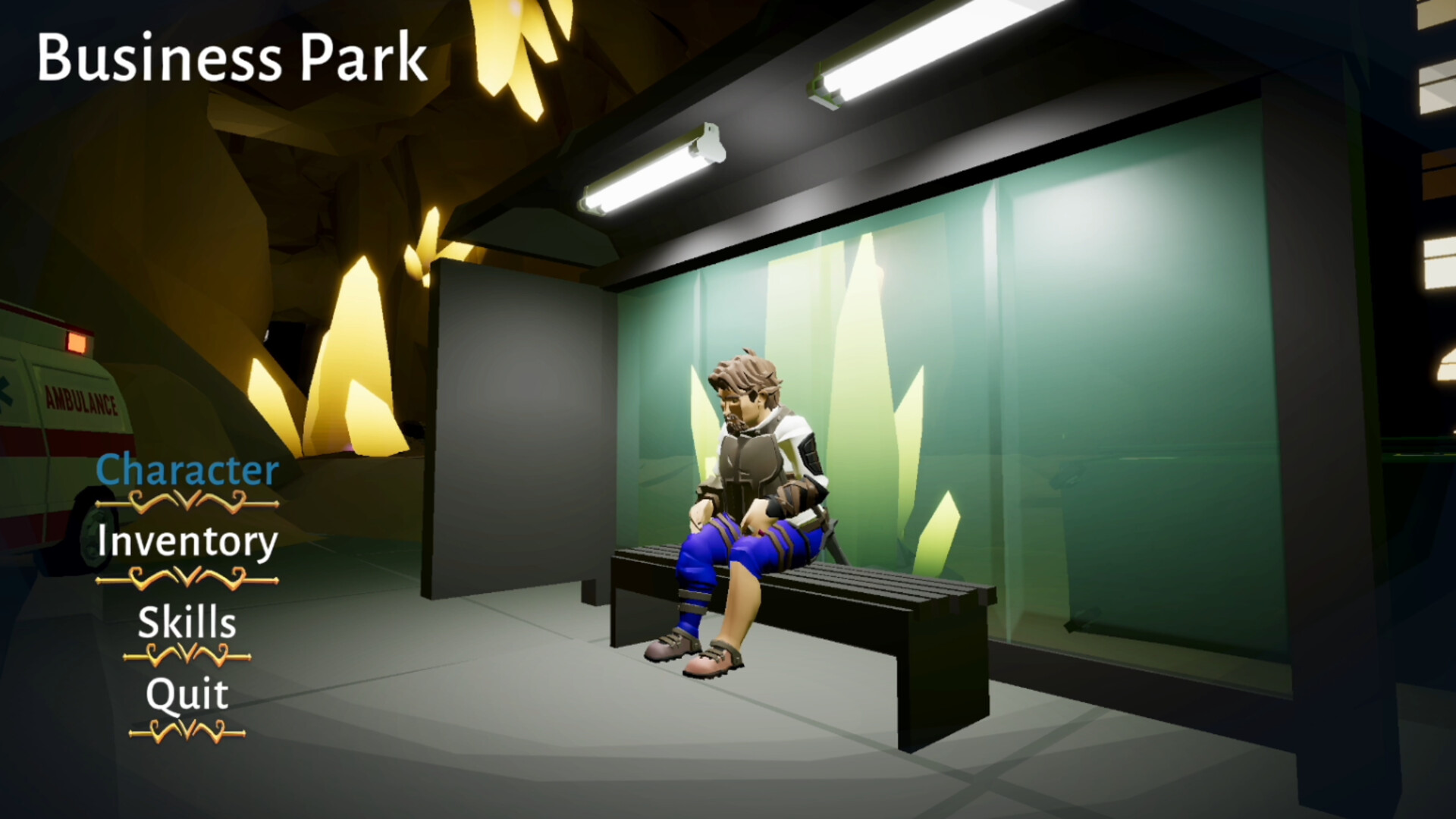 DungeonVerse screenshot 5