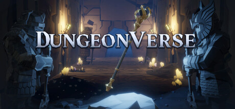 Cover art from DungeonVerse