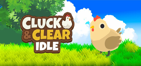 Cover art from Cluck & Clear IDLE