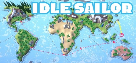 Idle Sailor