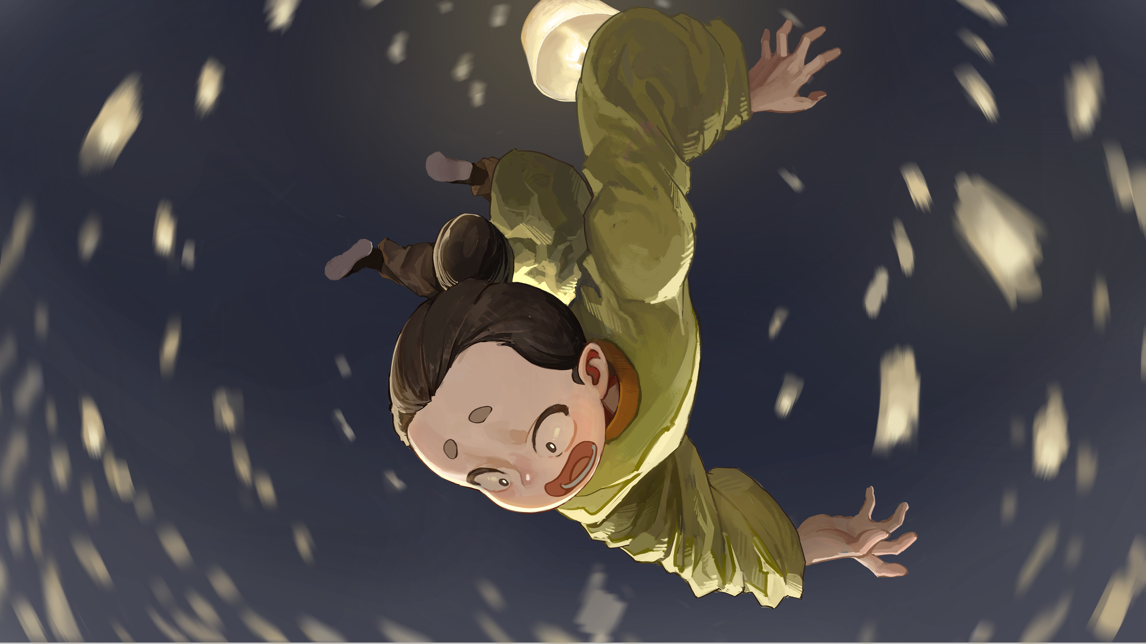 望长安 screenshot 2