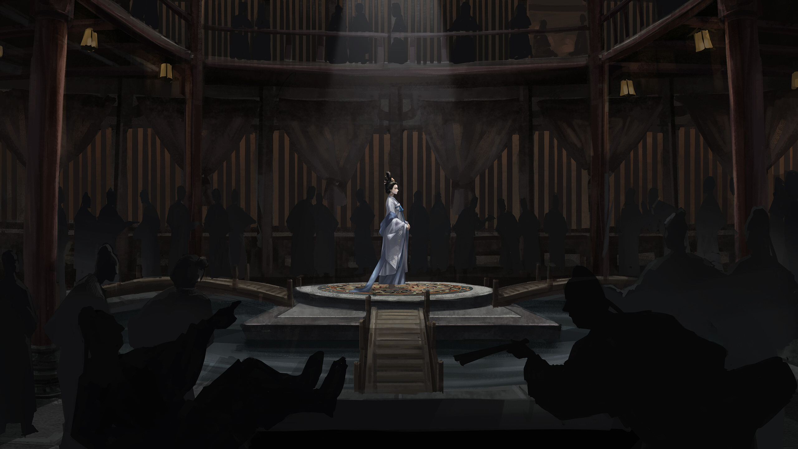 望长安 screenshot 3