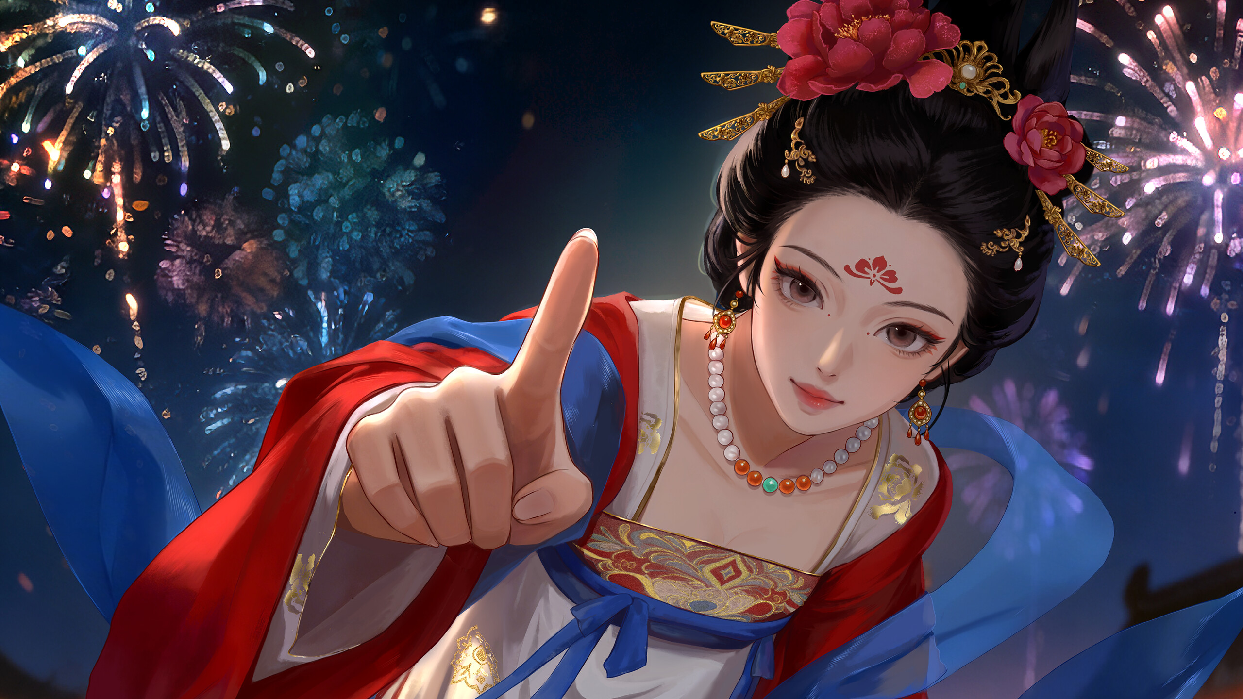 望长安 screenshot 1