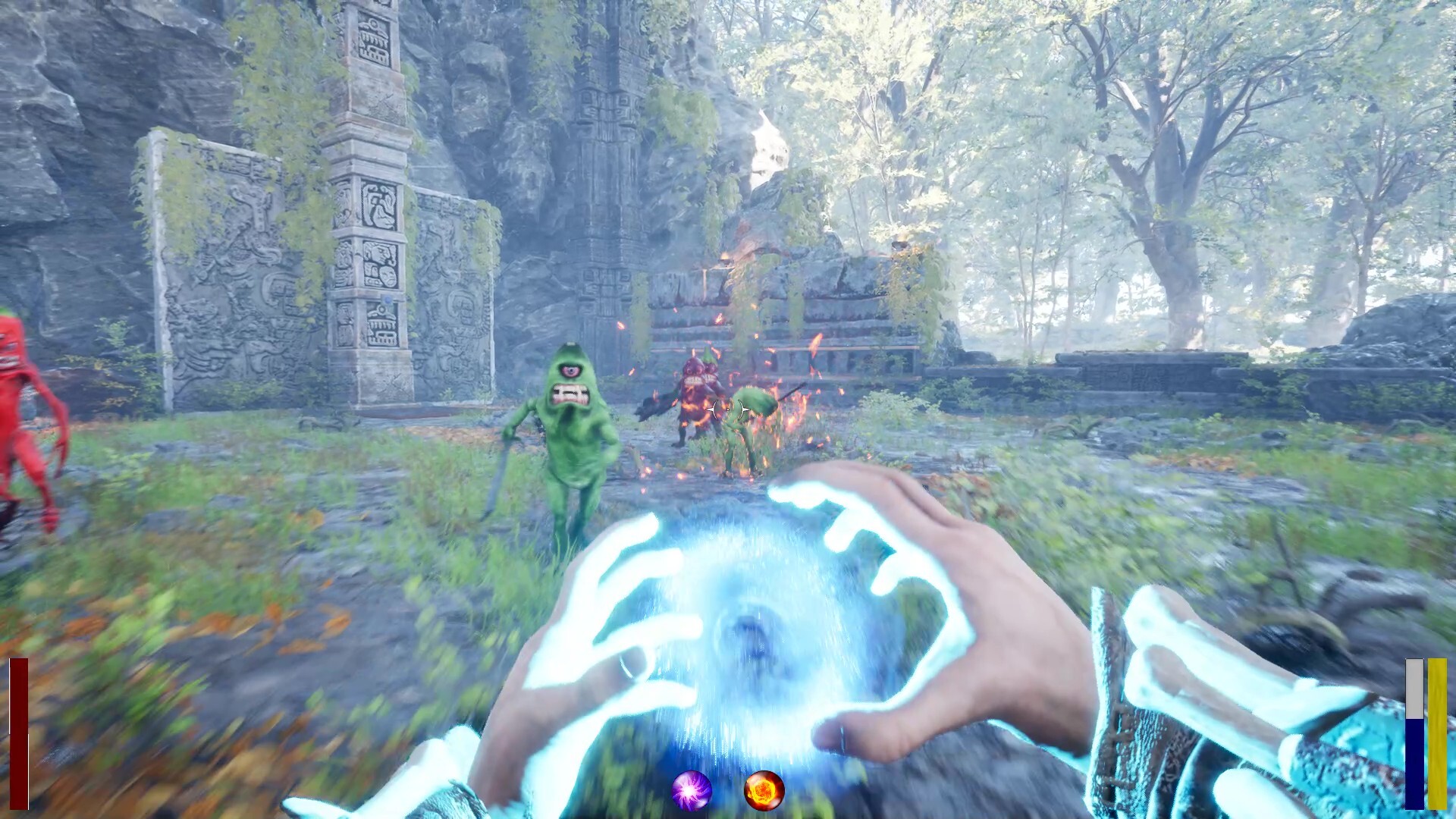 Cropageddon screenshot 3