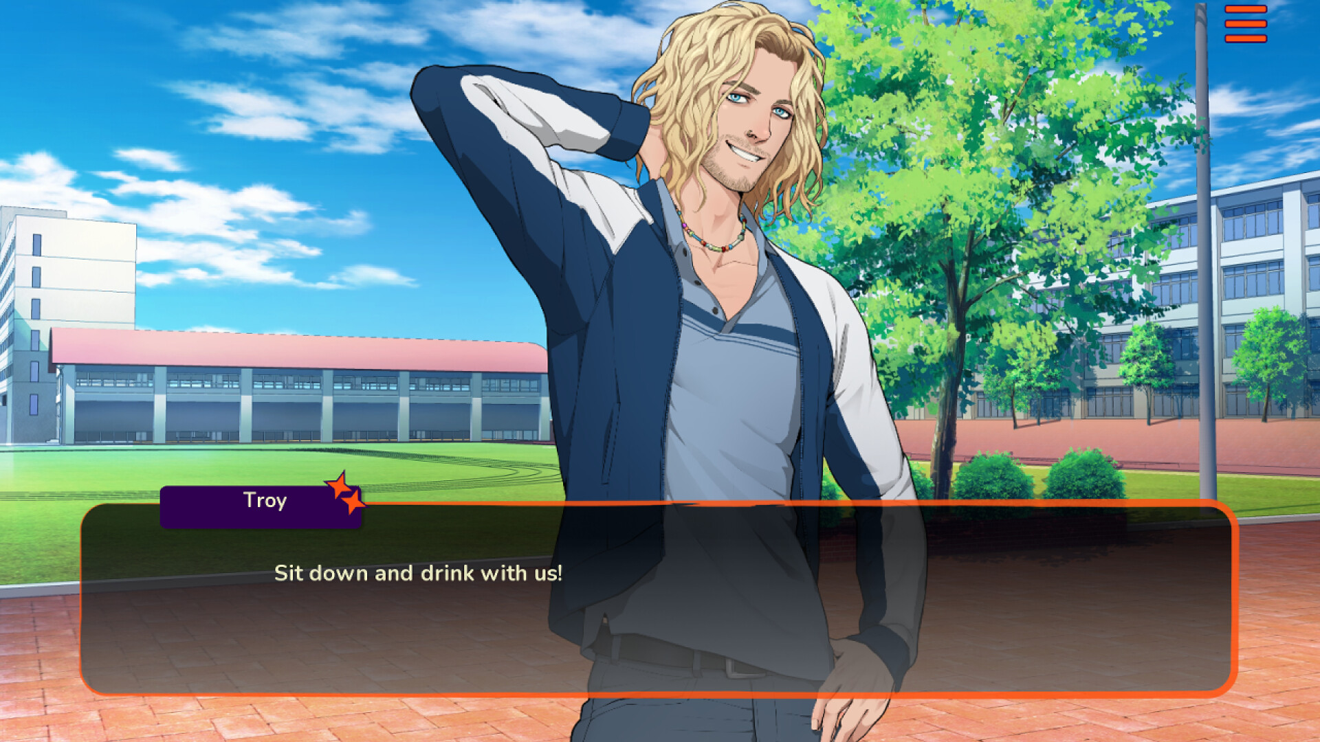 Campus Confidential screenshot 3