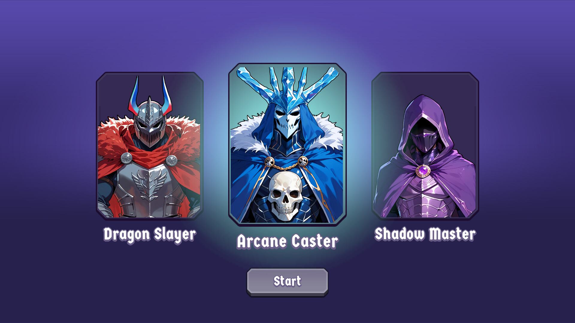 Sins of The Shadow screenshot 4