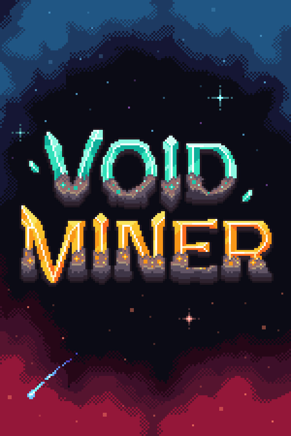 Void Miner