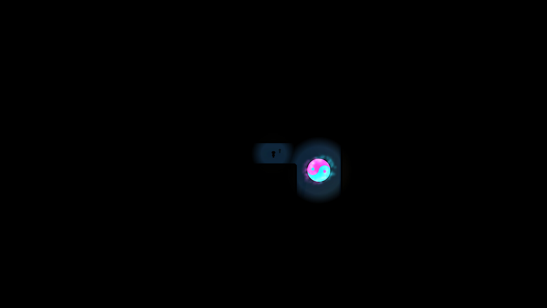 The Pivot of Tao – Six Falls trailer