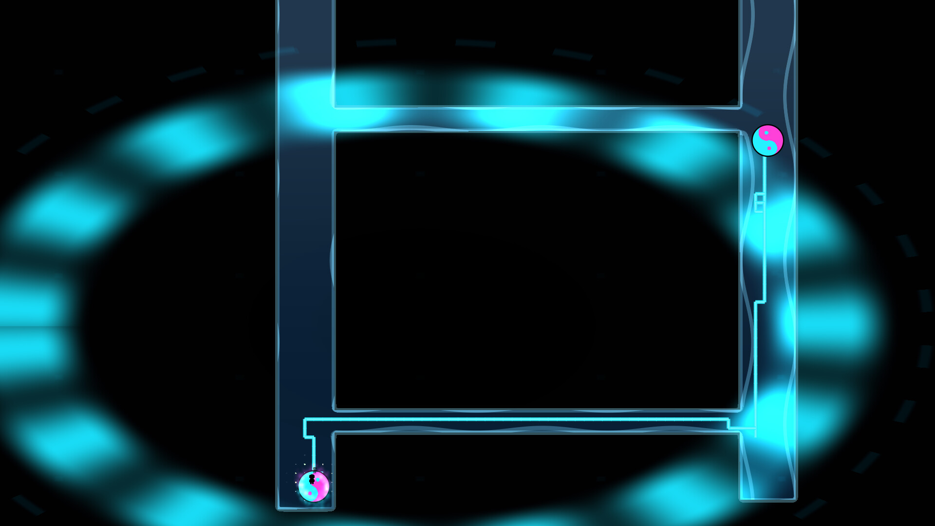 The Pivot of Tao – Six Falls screenshot 4