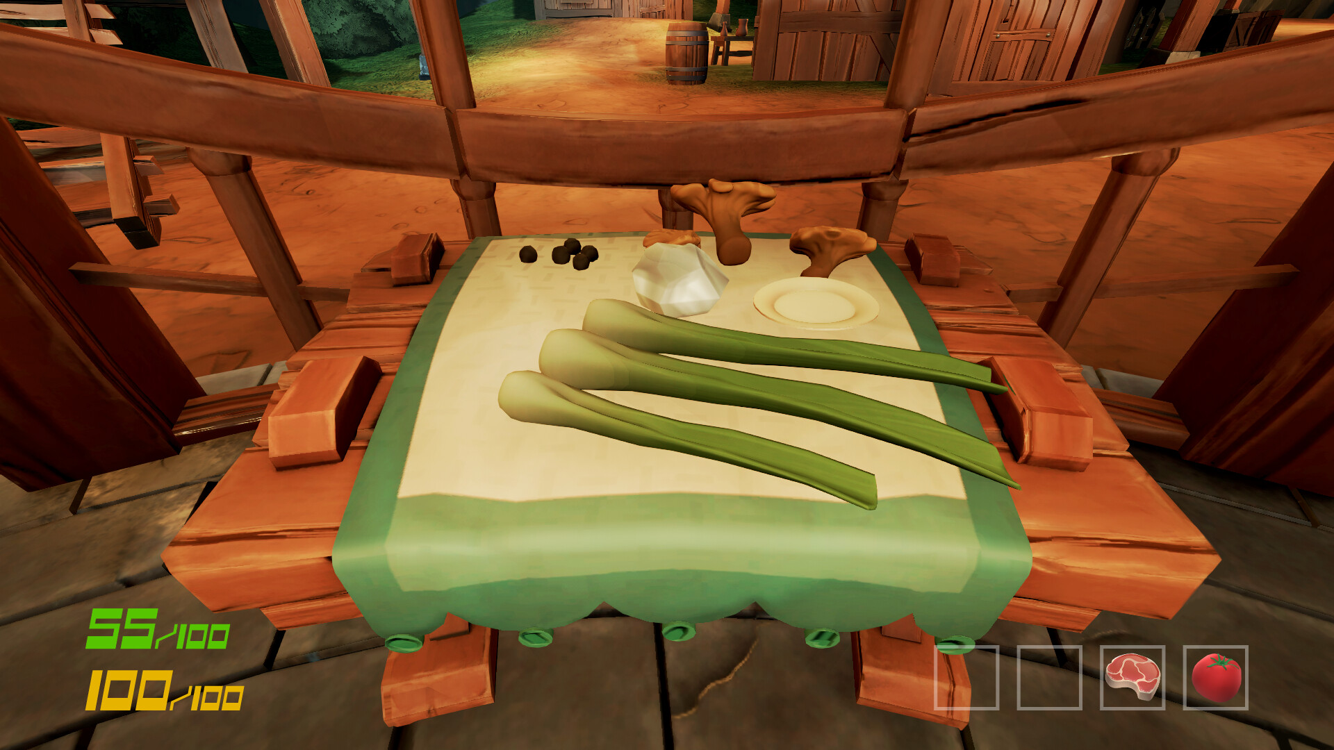 Cooking Cave screenshot 2