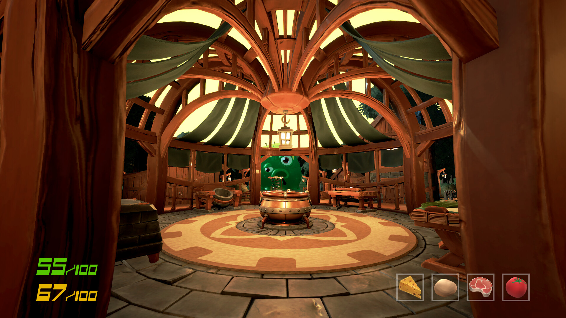 Cooking Cave screenshot 5