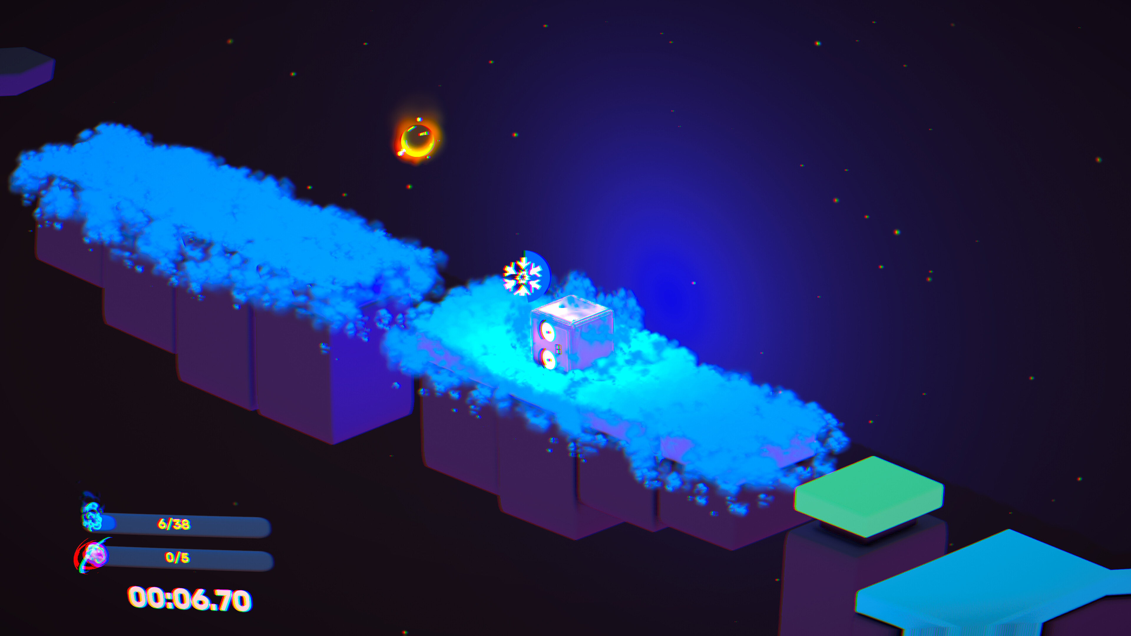 Lit Jelly screenshot 3
