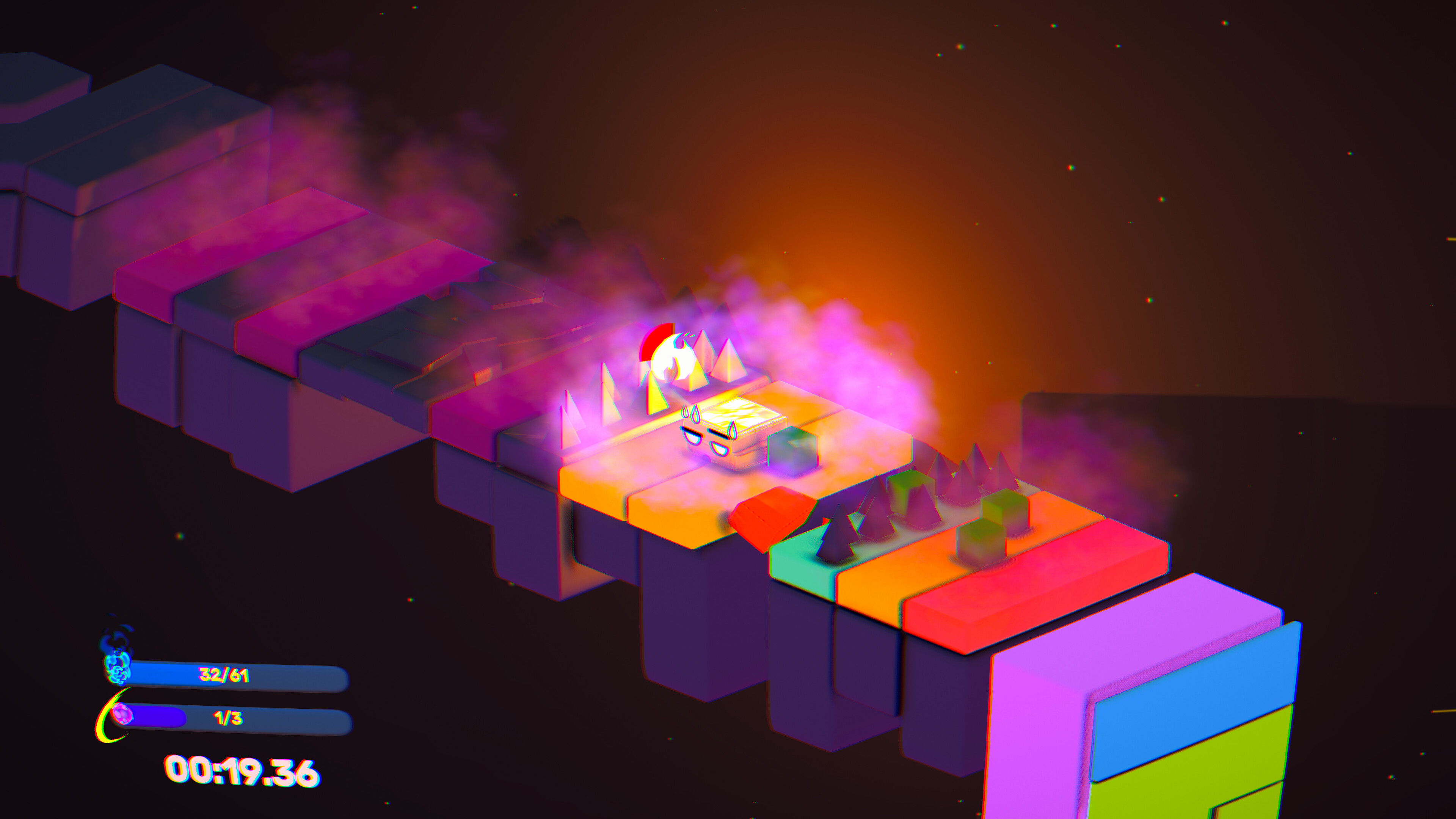 Lit Jelly screenshot 5
