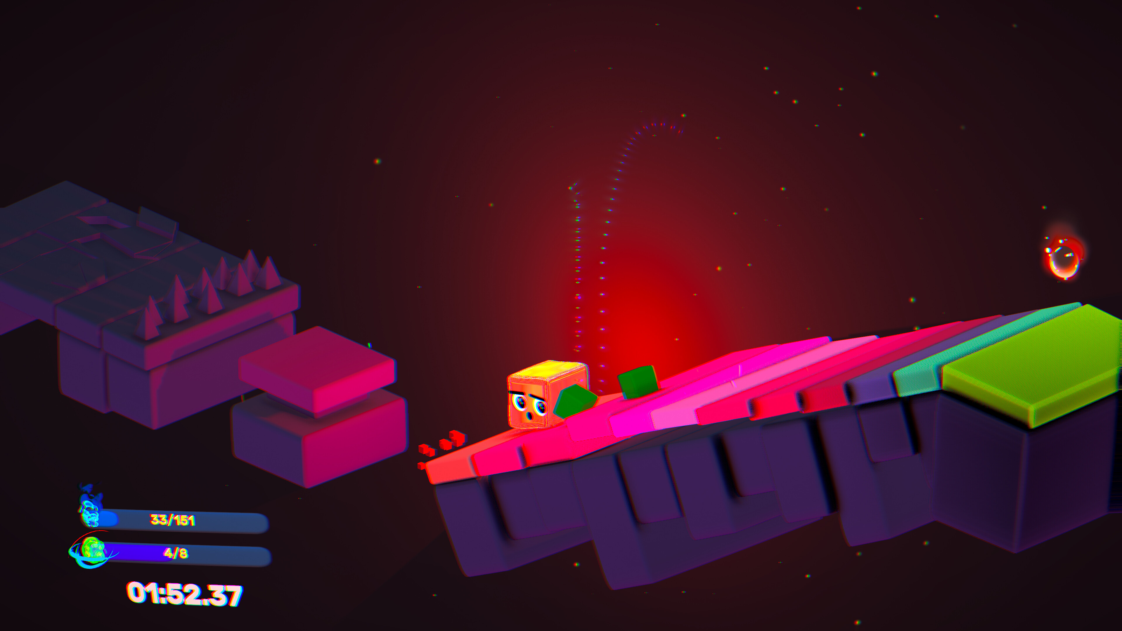 Lit Jelly screenshot 4