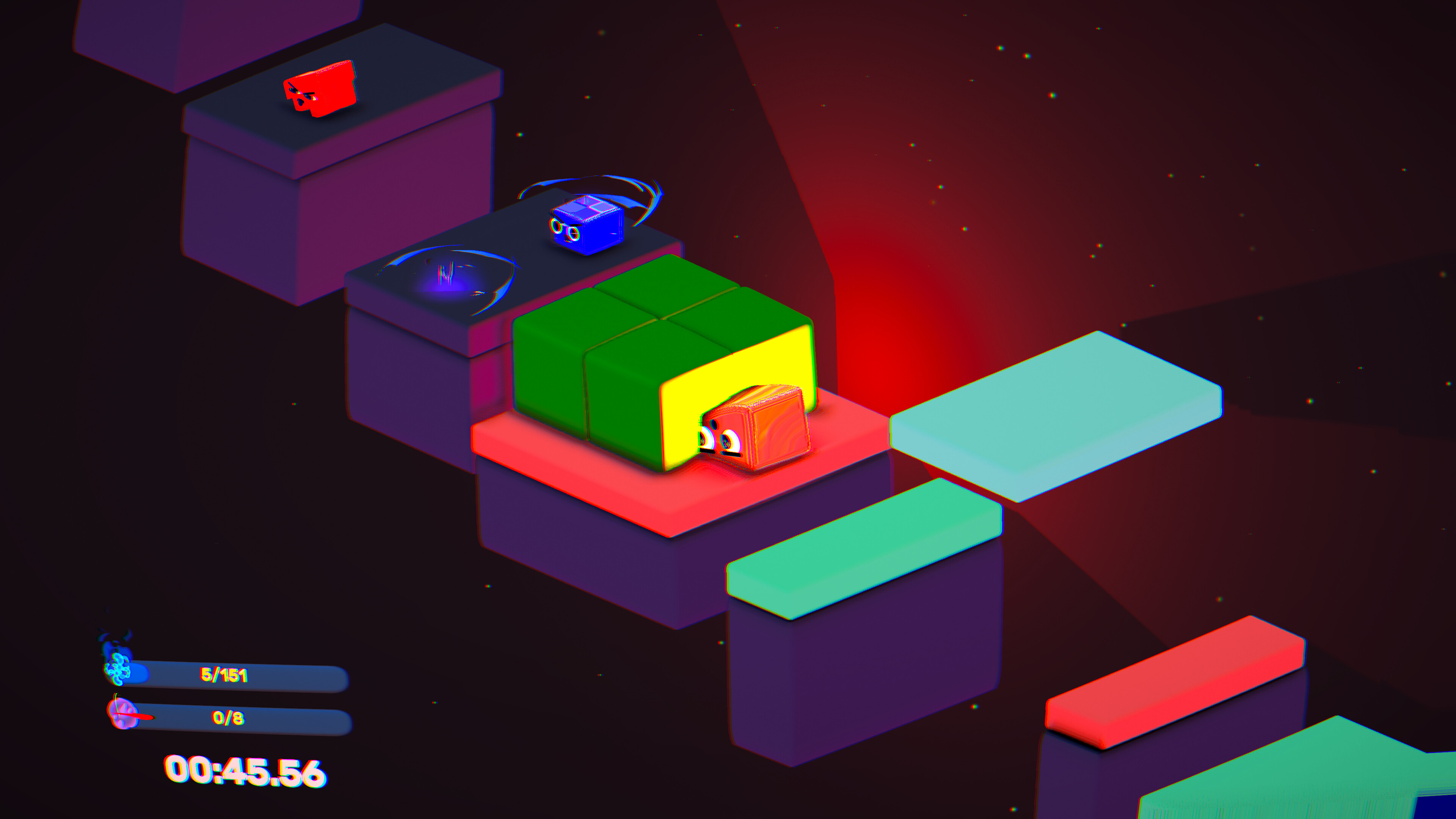 Lit Jelly screenshot 2