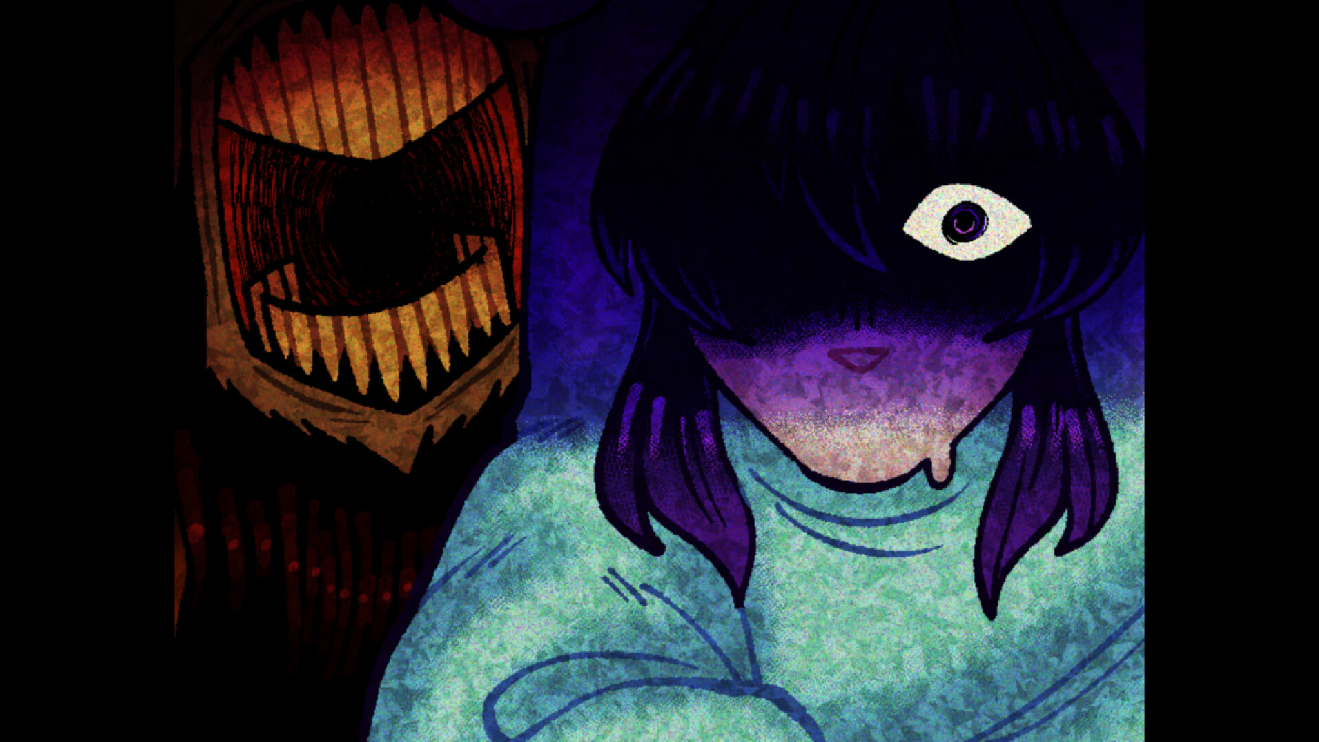 Trailer poster
