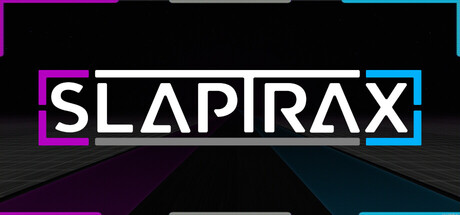 Cover art from slapTrax