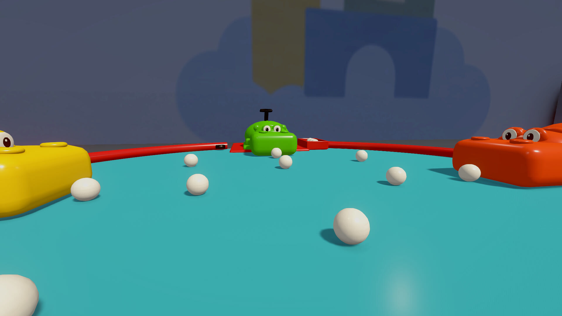 Pocket Parade screenshot 4