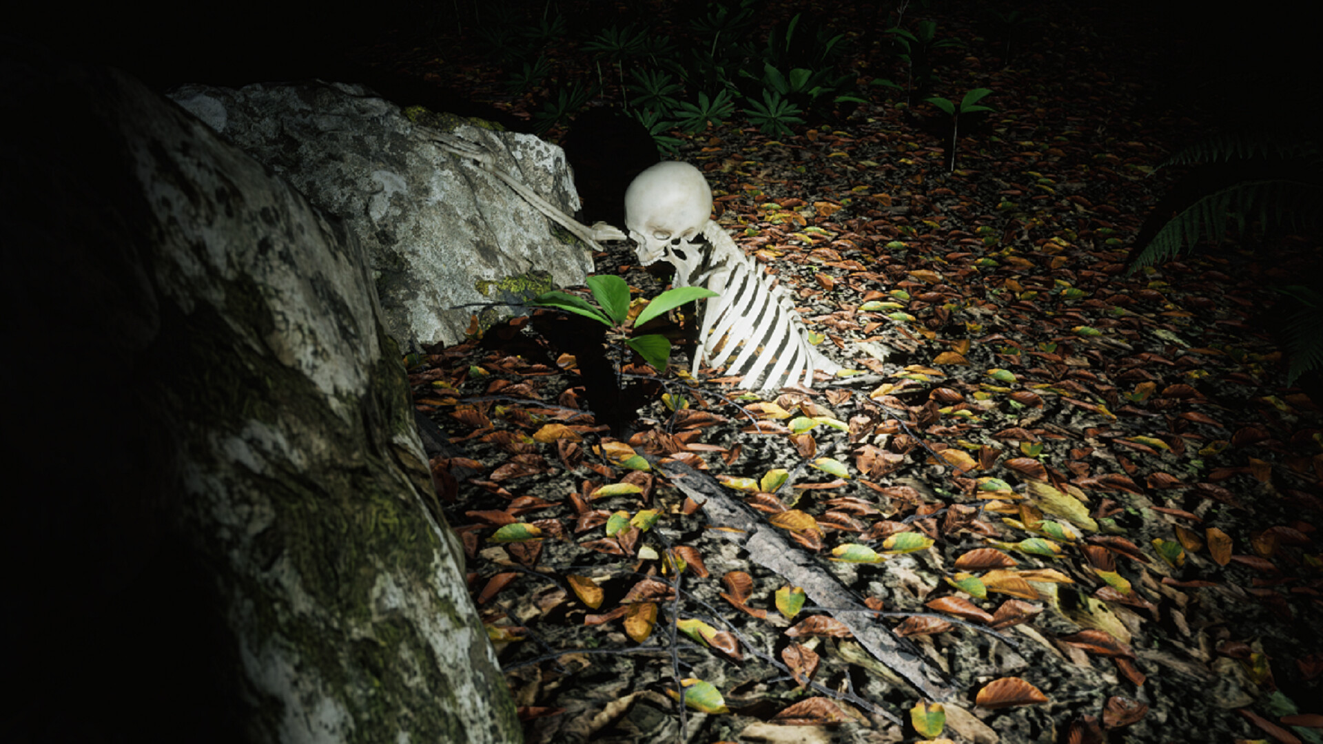 Skinwoods: The Full Cut screenshot 2