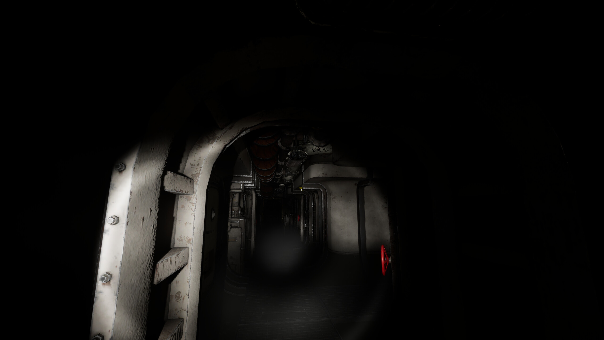 Hard:Ship screenshot 3