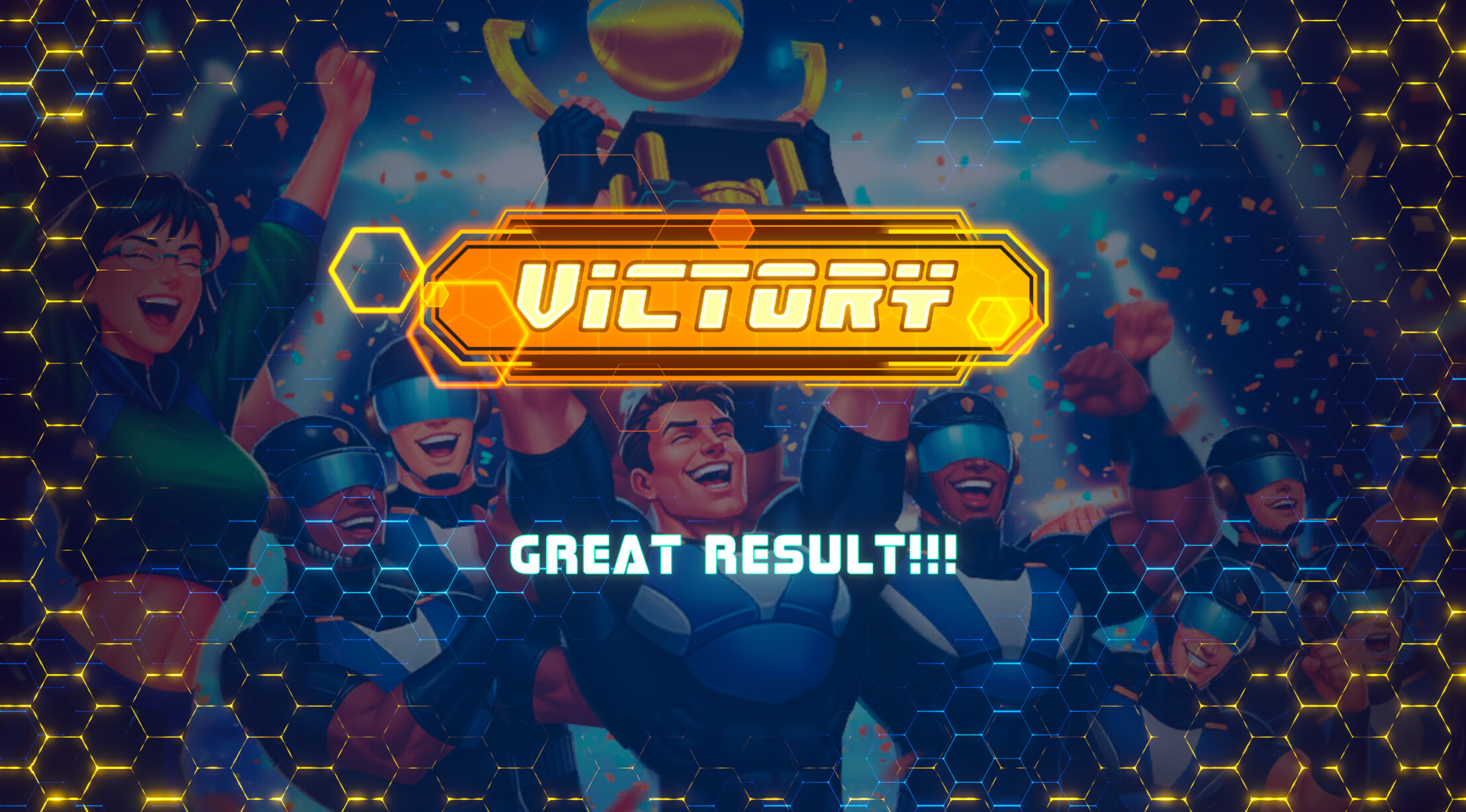 Zone Shot screenshot 2