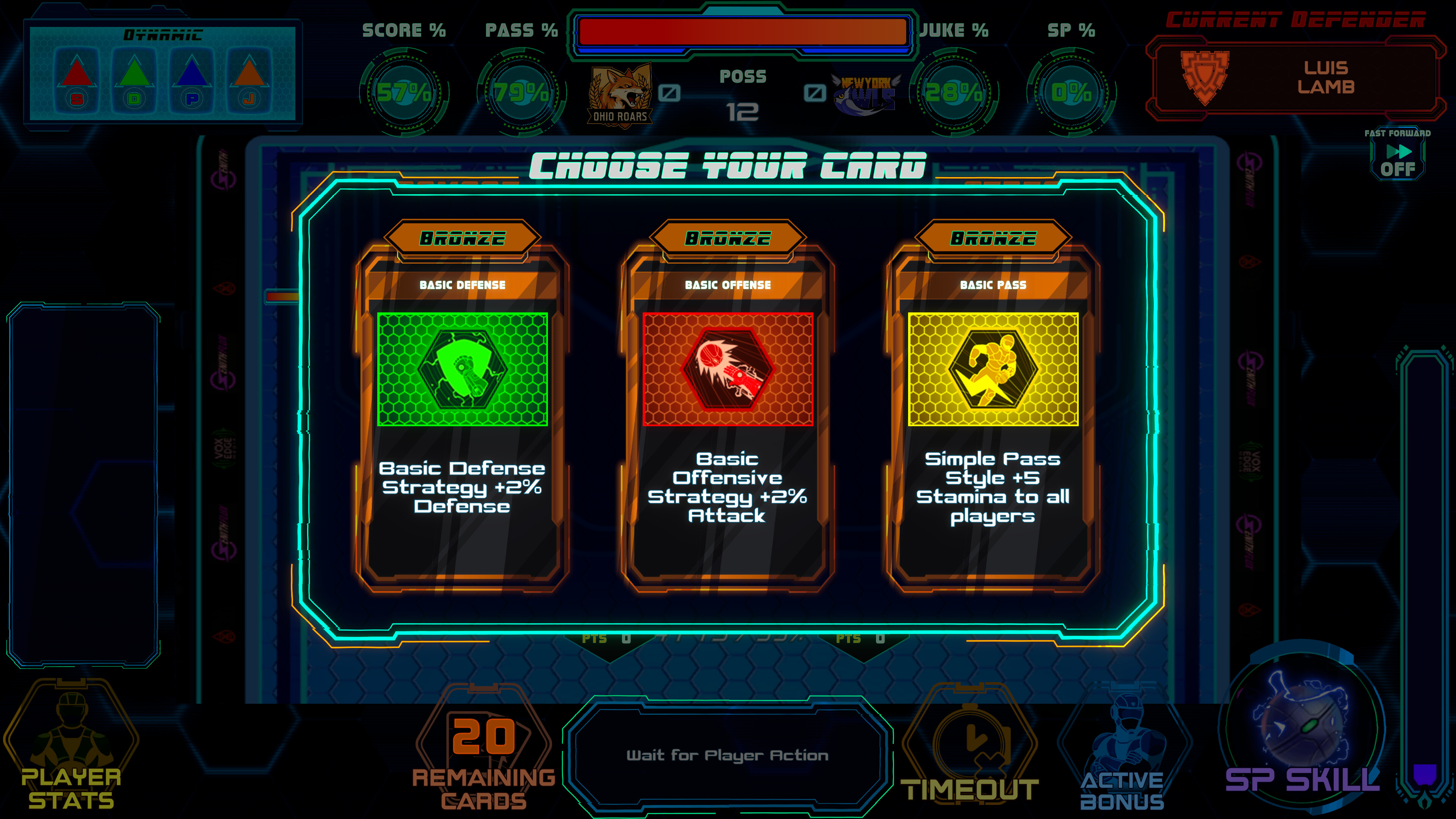 Zone Shot screenshot 5