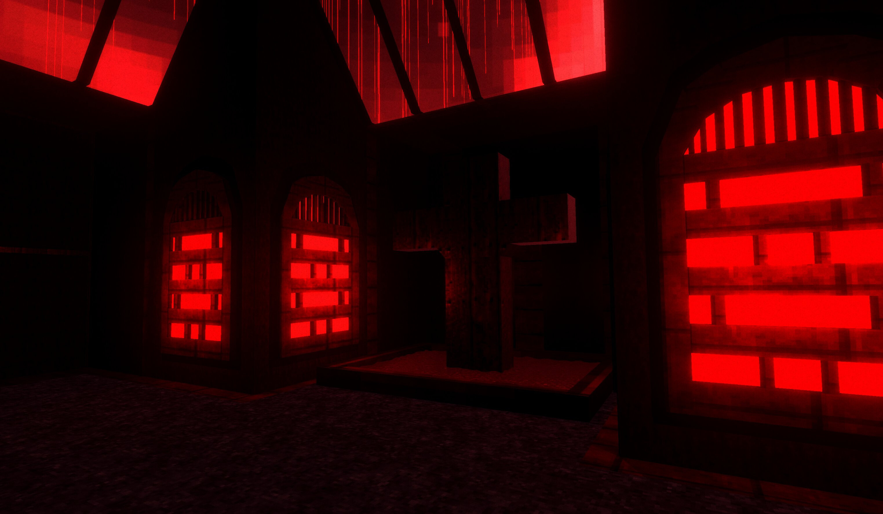 CRIMSON screenshot 3
