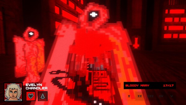 CRIMSON screenshot 2