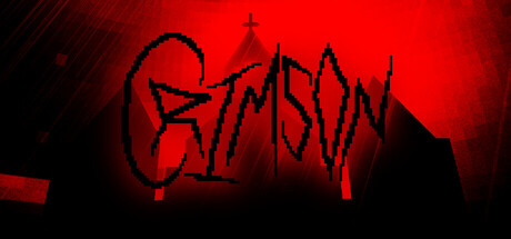 Cover art from CRIMSON