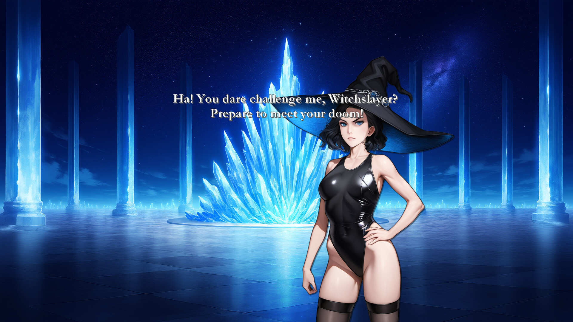 Trouble Magic screenshot 3