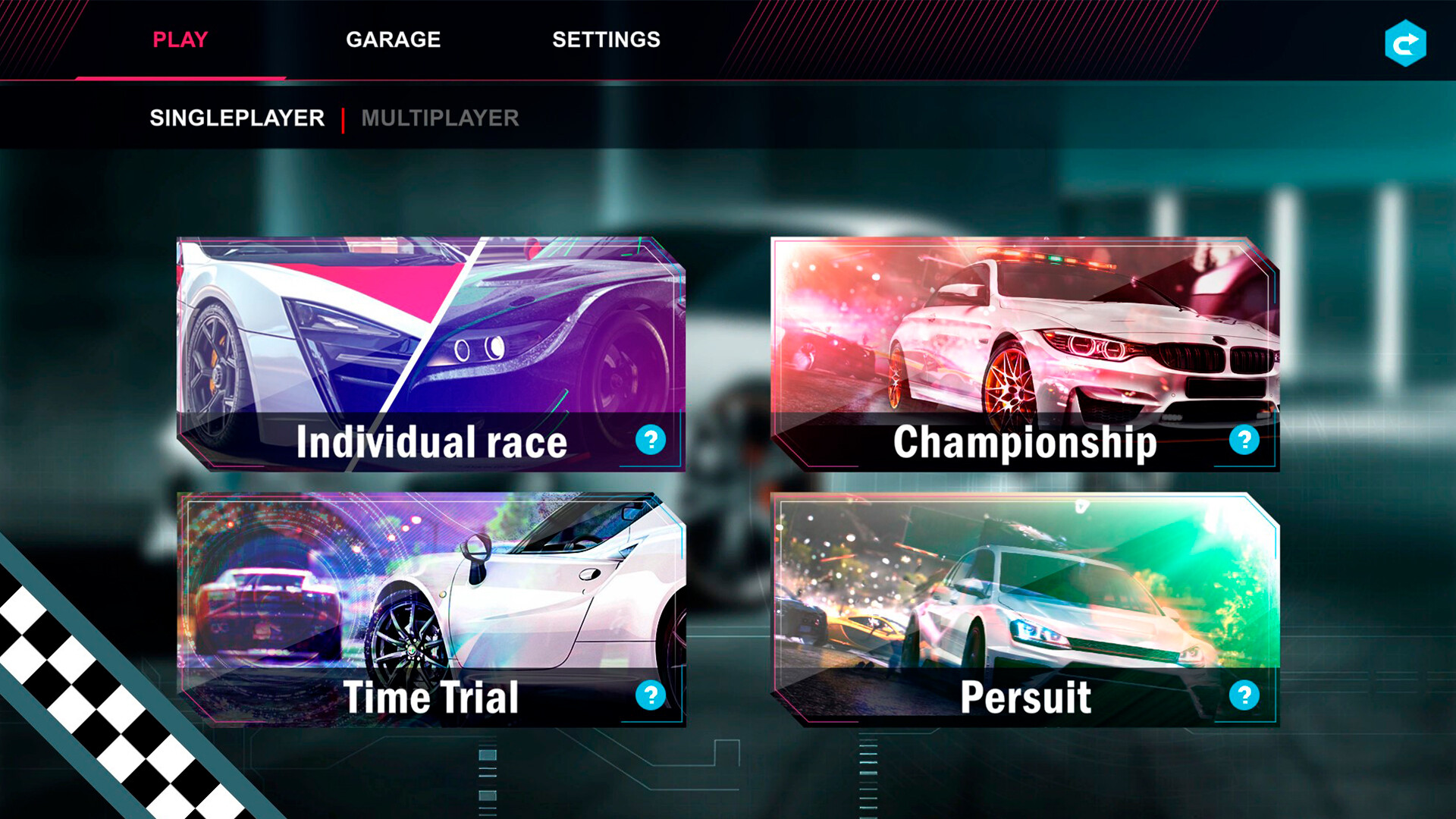 Nitro Pulse screenshot 3