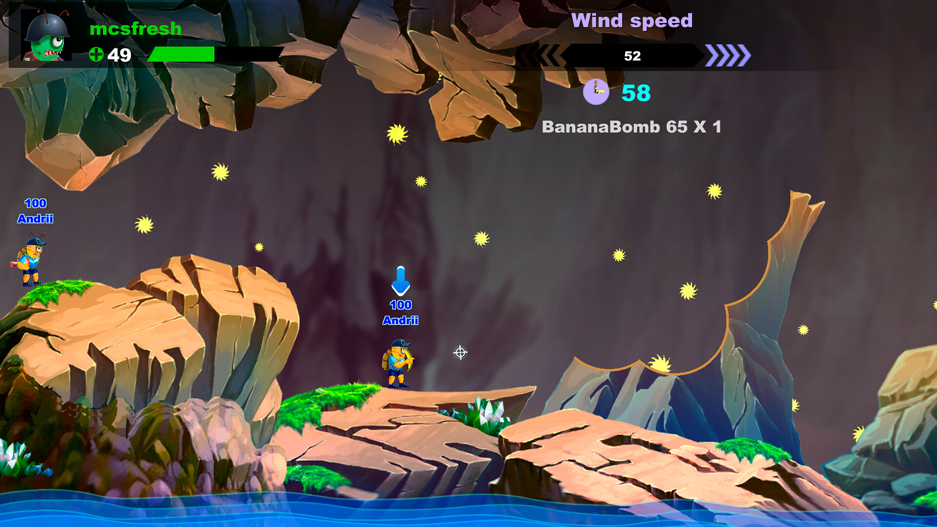 TERMITE screenshot 5