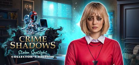 Crime Shadows: Stolen Spotlight Collector's Edition